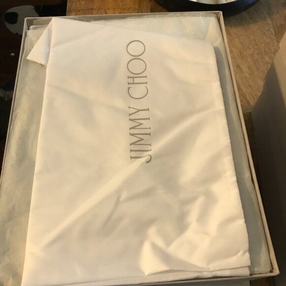 BRAND NEW CHOOS - Lance Jelly Sandals - Picture 2 of 8